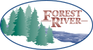 Shop Forest River RVs in Erie, PA